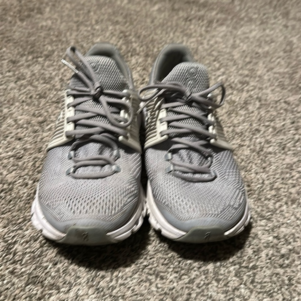 Cloud sneakers